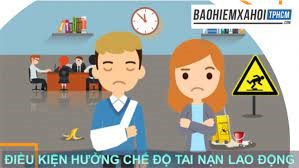 Bảo hiểm tai nạn lao động, bệnh nghề nghiệp những lợi ích thiết thực dành cho người lao động khi xảy ra rủi ro (06/10/2022)